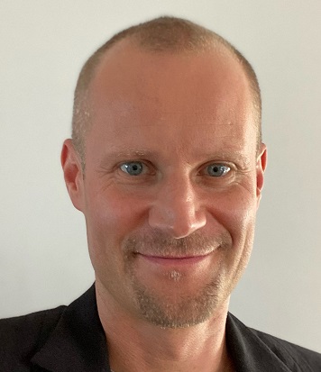 Daniel Naveh, Immobilienmakler und Inhaber von Baujahr 77 Immobilien